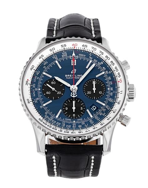 ab0521 breitling|Breitling navitimer 01 ab0121.